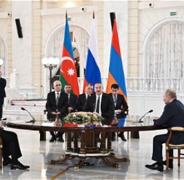 Блистательный триумф