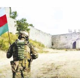 Вечный триумф