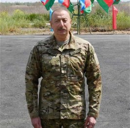 Победа навеки