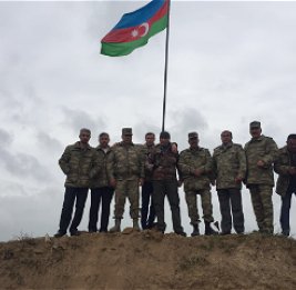 Победа вопреки обстоятельствам