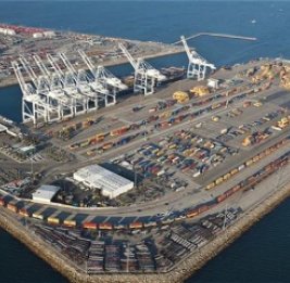 Результат плодотворной геополитики