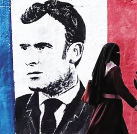 С клеймом капитулянта