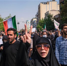 Час расплаты неминуем