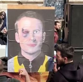 Шаг в пропасть