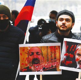 В плену собственных амбиций