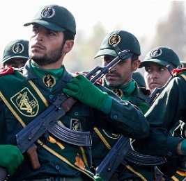 Загнанный в угол