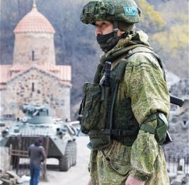 Мифы «миротворчества», или кому в Карабахе жить хорошо?!
