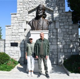 Праздник в сердцекаждого из нас