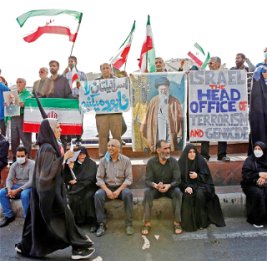 Последний путь фундаментализма