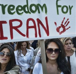 Закат тИРАНии