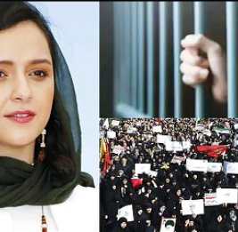 В тисках деспотизма