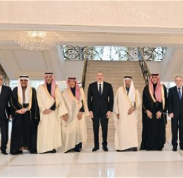 Знак высокого доверия