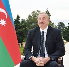 Островок благополучия в штормящем океане