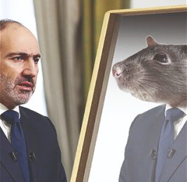 Крысы бегут с корабля, или чем чреваты армянские междоусобицы