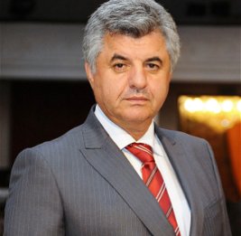 Неотвратимая реальность