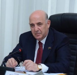 Миссия особой важности