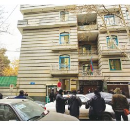 Истинное лицо муллократии