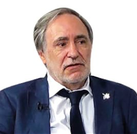 У разбитого корыта