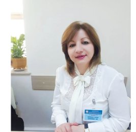 Тоска по родине