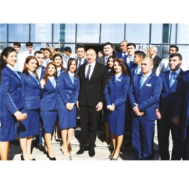 На передних рубежах