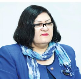 Право на земли предков