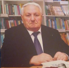 С ностальгией по родине