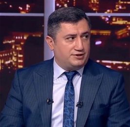 Тегеранские страсти