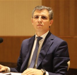 Шаг в пропасть