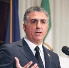 Фактор Пехлеви