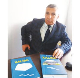 Vətənimdir,vətənimdir, vətənim