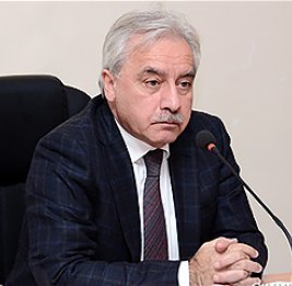 Вызовы и надежды