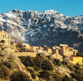 Остров нетерпимости