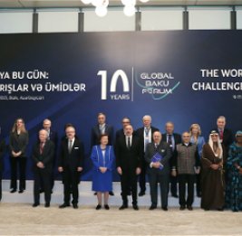 Спасая общечеловеческие ценности