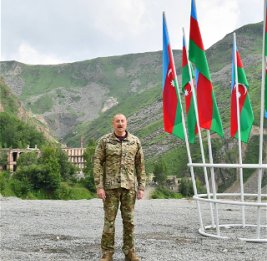 Предтеча Великой Победы