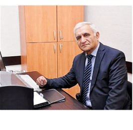 O kənd bizim kəndimizdir