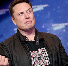 Илон Маск обвинил Microsoft в незаконном использовании данных Twitter