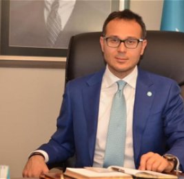 Институционализация Великого возвращения