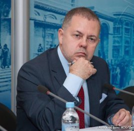 Формализм Баку не по нраву