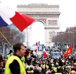 Хождение по мукам