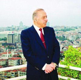 Гейдар Алиев - основатель современной судебно-правовой системы