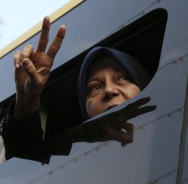 Иллюзия святости