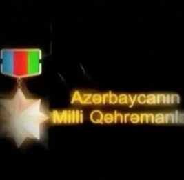 Снято более 100 документальных фильмов из серии «Национальные герои Азербайджана» – министерство