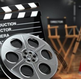 На всех государственных киностудиях приостановлен производственный процесс – Минкультуры