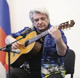 Экспромт творческого союза
