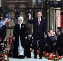 Началось «Столетие Турции»