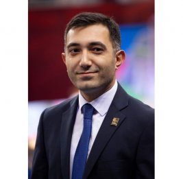Определился глава азербайджанской делегации на летних Паралимпийских играх «Париж-2024»
