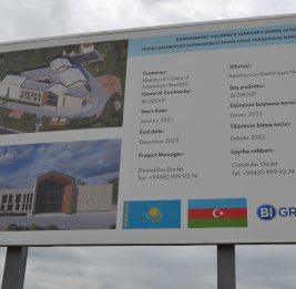 От деоккупации к возрождению Карабах, превращенный врагом в руины, вскоре станет раем