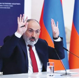Новый виток шизофрении