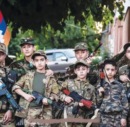 Сила противодействия