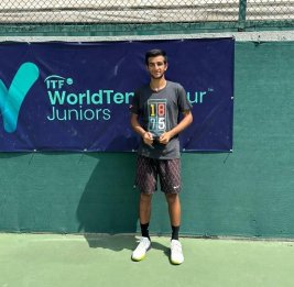 Студент БГУ победил в турнире в Тбилиси